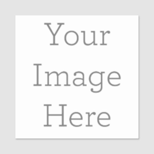 Porte-nom Balise de nom de votre texte ou logo ici customisé (Devant)