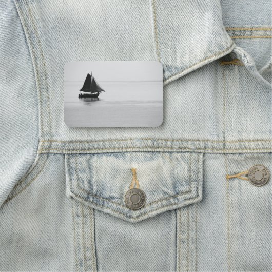 Porte-nom Bateau à voile (En situation)