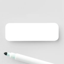 Blanc uni simple élégant vierge tableau blanc effa