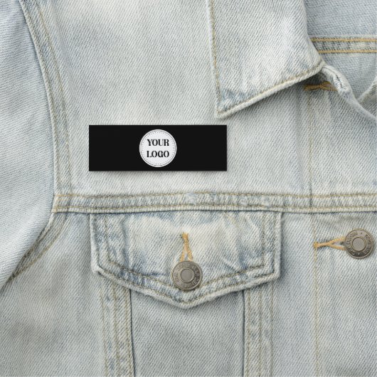 Porte-nom Branché, élégant et élégant (En situation)
