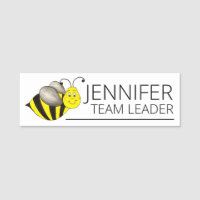 Bug d'abeilles jaunes bosselées