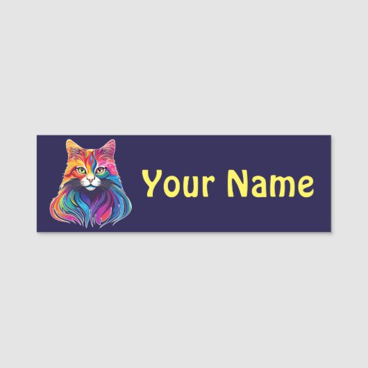 Porte-nom Ceramic Pet Bowl (Devant)