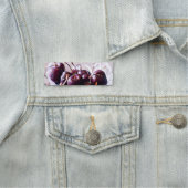 Porte-nom Cherries (En situation)