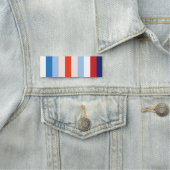 Porte-nom Combinaison de 8 couleurs (En situation)