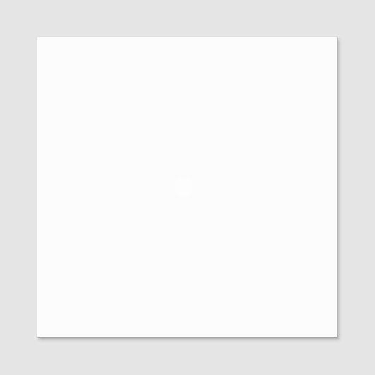 Porte-nom Créez votre propre personnalisation Solide Blanc (Devant)