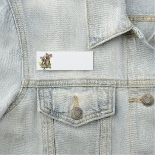 Porte-nom Cute Koala Animal Ours Australien