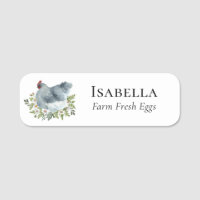 Élevage de poulets Floral Entreprise d'œufs