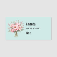 Entreprise de Bouquet de Fleurs de Pivoine Rose Cl