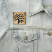 Porte-nom Famille (En situation)