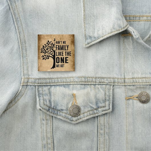 Porte-nom Famille (En situation)