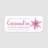 Flore rose Lily Designer Florist Shop