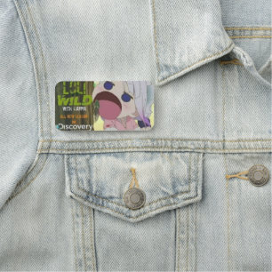 Porte-nom Kanna Kamui Loli contre l'Anime sauvage Manga de