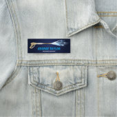 Porte-nom Lavage de puissance de pression professionnel (En situation)