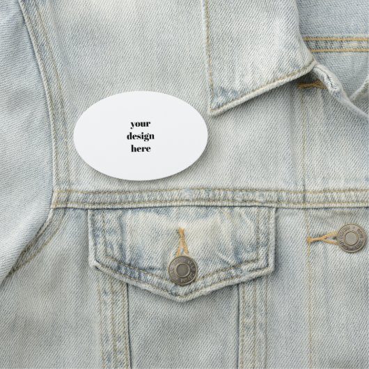 Porte-nom Personnaliser ou Customiser (En situation)