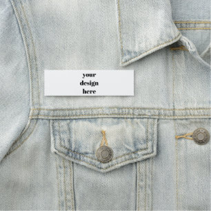 Porte-nom Personnaliser ou Customiser