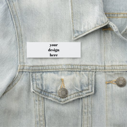 Porte-nom Personnaliser ou Customiser (En situation)