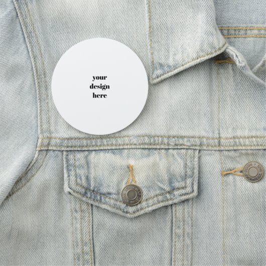 Porte-nom Personnaliser ou Customiser (En situation)