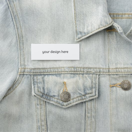 Porte-nom Personnaliser ou personnalisation (En situation)