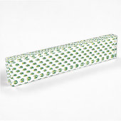 Porte-nom pour bureau