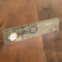 [110] Insigne du Special Air Service (SAS) [3D]