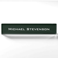 Carte mère professionnelle moderne Dark Green