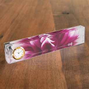 Porte-nom Pour Bureau Cartheuserine