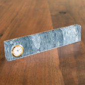 Porte-nom Pour Bureau céleste (Taille)