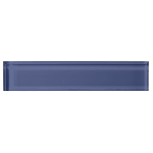 Porte-nom Pour Bureau Créer votre propre Customisé