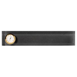 Porte-nom Pour Bureau Créez votre propre personnalisation