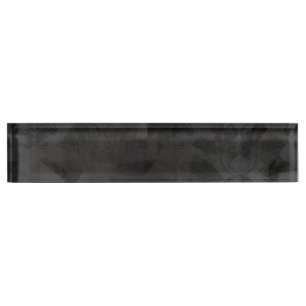 Porte-nom Pour Bureau Créez votre propre personnalisation