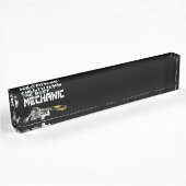Porte-nom Pour Bureau Culot wrenches