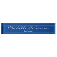 Deep Blue Script Architect Professional