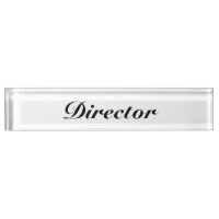Directeur