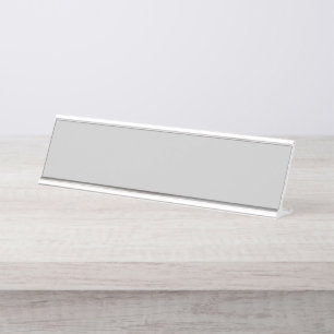 Porte-nom Pour Bureau Ensemble de cadeaux personnalisés pour la rentrée 