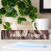 Porte-nom Pour Bureau filet de pêche