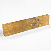 Porte-nom Pour Bureau Gustav Klimt - Adele Bloch-Bauer I.