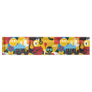 Porte-nom Pour Bureau Heure d'été