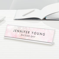 Jolie Parties scintillant rose Fille Glamour
