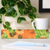 Porte-nom Pour Bureau jungle de perssimon
