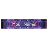 Kaleidoscope Apophyse Mandala Hearts + texte