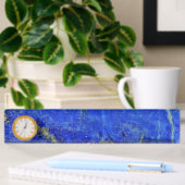 Porte-nom Pour Bureau Lazurite