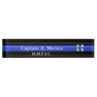 Ligne Bleue Mince - Classement des Barres de Capit