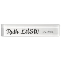 LMSW est.2021