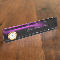 Lumières Tourbillonnantes Soleil Violet