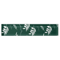 motif feuille