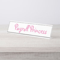 Paie Canada - Princess Spécialiste - Paie Canada