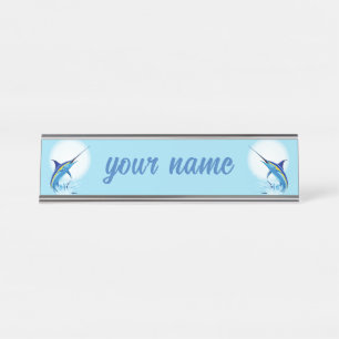 Porte-nom Pour Bureau Panneau de Table Tente