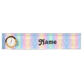 Porte-nom Pour Bureau Pastel (Devant)