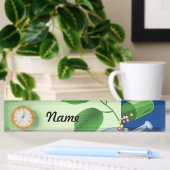 Porte-nom Pour Bureau Pharmacie