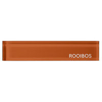 Rooibos rouge brun nom